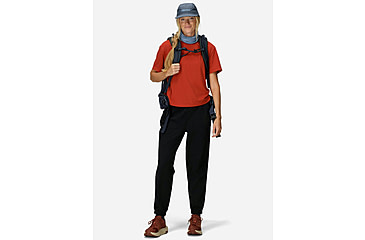 Image of Marmot AirExchange SolarShield Crew SS - Womens