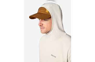 Image of Marmot AirExchange UPF 50 Hoody - Mens