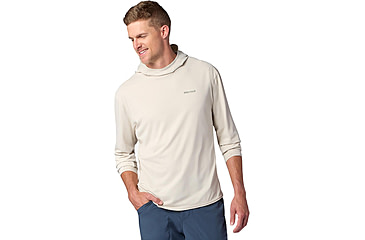 Image of Marmot AirExchange UPF 50 Hoody - Mens