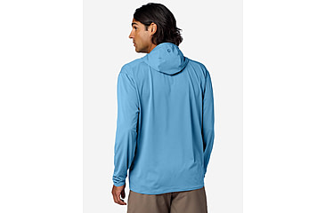 Image of Marmot AirExchange UPF 50 Hoody - Mens