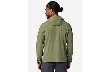 Image of Marmot AirFleece Hoody - Mens