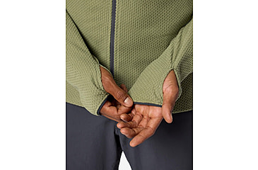 Image of Marmot AirFleece Hoody - Mens