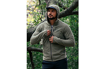 Image of Marmot AirFleece Hoody - Mens