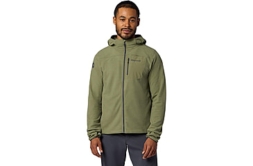 Image of Marmot AirFleece Hoody - Mens