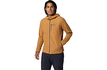 Image of Marmot AirFleece Hoody - Mens