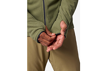 Image of Marmot AirFleece Jacket - Mens