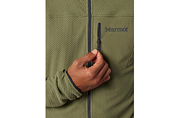 Image of Marmot AirFleece Jacket - Mens