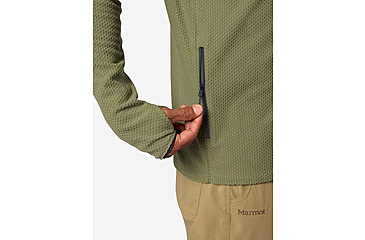 Image of Marmot AirFleece Jacket - Mens