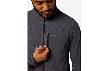 Image of Marmot AirFleece Jacket - Mens