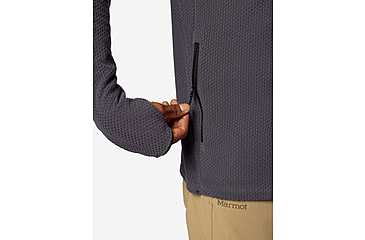 Image of Marmot AirFleece Jacket - Mens