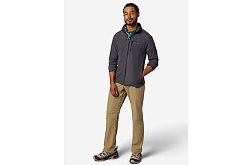 Image of Marmot AirFleece Jacket - Mens