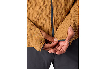 Image of Marmot AirFleece Jacket - Mens