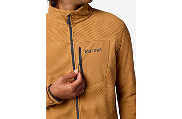 Image of Marmot AirFleece Jacket - Mens