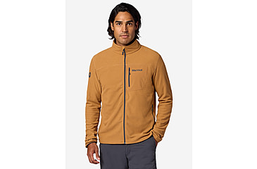 Image of Marmot AirFleece Jacket - Mens