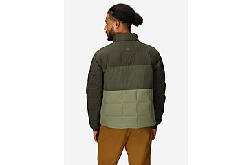 Image of Marmot Ares Jacket - Mens