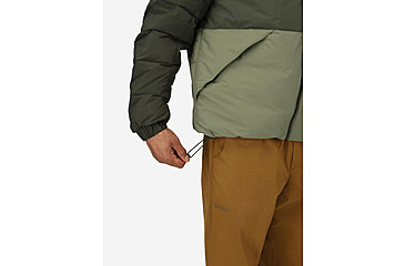 Image of Marmot Ares Jacket - Mens