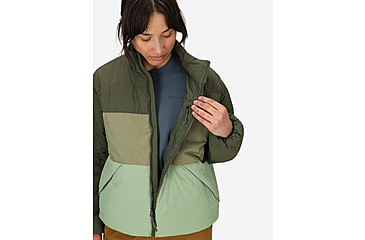 Image of Marmot Ares Jacket - Womens