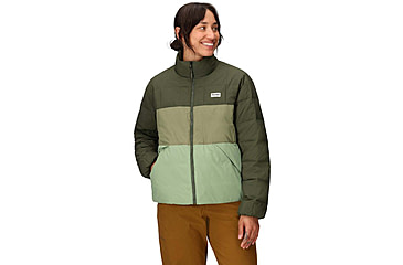 Image of Marmot Ares Jacket - Womens