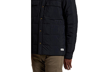 Image of Marmot Ares Shacket - Mens