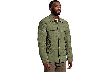 Image of Marmot Ares Shacket - Mens