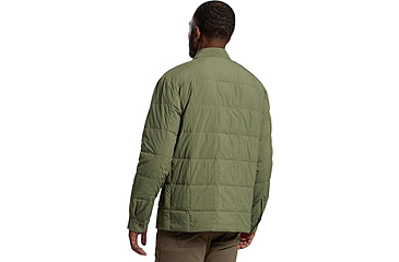Image of Marmot Ares Shacket - Mens