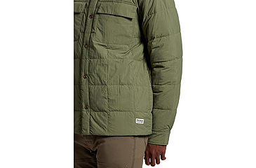 Image of Marmot Ares Shacket - Mens