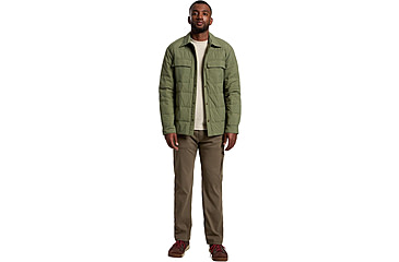 Image of Marmot Ares Shacket - Mens