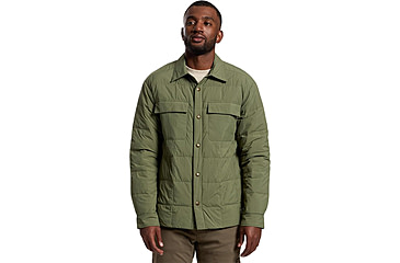 Image of Marmot Ares Shacket - Mens