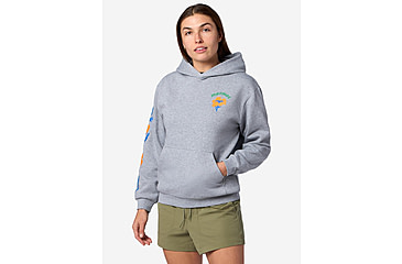 Image of Marmot Born to Bloom Hoody - Womens