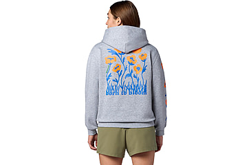 Image of Marmot Born to Bloom Hoody - Womens
