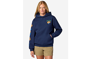 Image of Marmot Born to Bloom Hoody - Womens