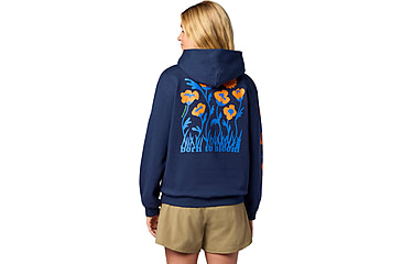 Image of Marmot Born to Bloom Hoody - Womens