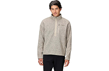 Image of Marmot Drop Line 1/2 Zip - Mens