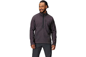 Image of Marmot Drop Line 1/2 Zip - Mens