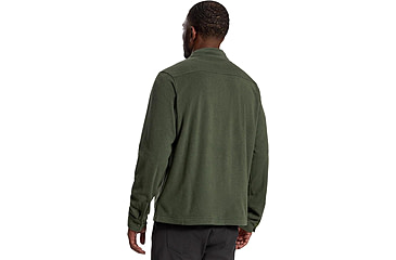 Image of Marmot Felton Fleece Long Sleeve Shirt - Mens