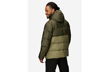 Image of Marmot Guides Down Hoody 2025 - Mens