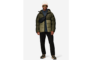 Image of Marmot Guides Down Hoody 2025 - Mens