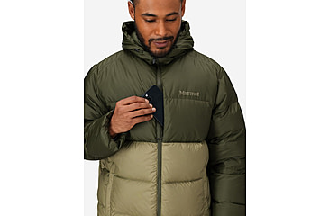 Image of Marmot Guides Down Hoody 2025 - Mens