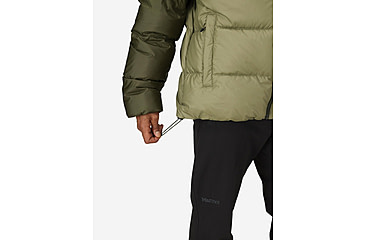 Image of Marmot Guides Down Hoody 2025 - Mens