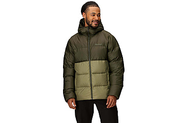 Image of Marmot Guides Down Hoody 2025 - Mens