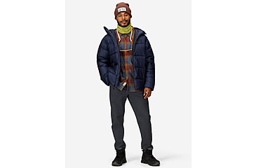 Image of Marmot Guides Down Hoody 2025 - Mens
