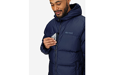 Image of Marmot Guides Down Hoody 2025 - Mens