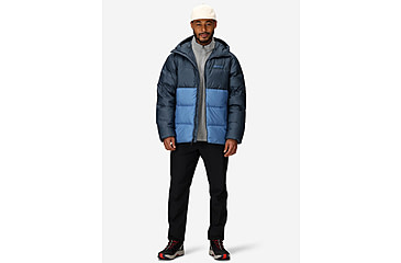 Image of Marmot Guides Down Hoody 2025 - Mens