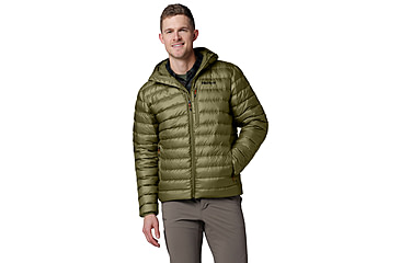 Image of Marmot Highlander Hoody - Mens
