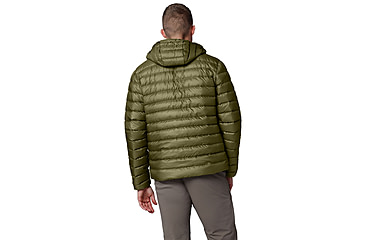 Image of Marmot Highlander Hoody - Mens