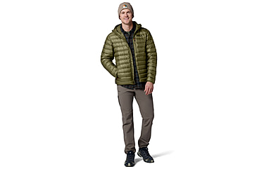 Image of Marmot Highlander Hoody - Mens