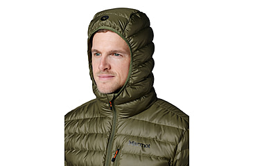 Image of Marmot Highlander Hoody - Mens