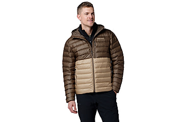 Image of Marmot Highlander Hoody - Mens