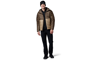 Image of Marmot Highlander Hoody - Mens