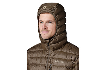 Image of Marmot Highlander Hoody - Mens